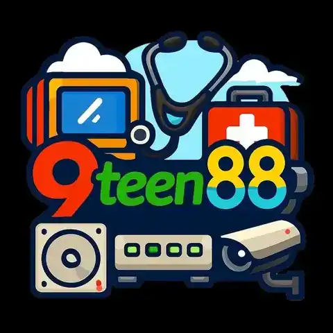 9teen88 Technology Services